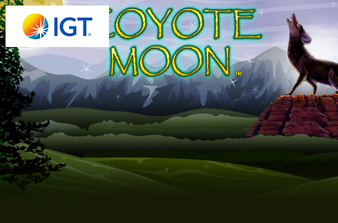 Coyote Moon